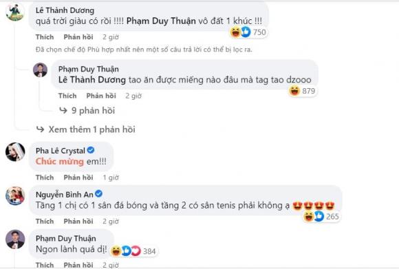 Ninh Dương Lan Ngọc hé lộ biệt thự khủng, dàn sao Việt cũng phải ngưỡng mộ-4