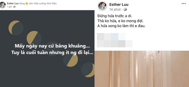 Hari Won giờ ra sao sau 3 tháng bị liệt nửa mặt?-5