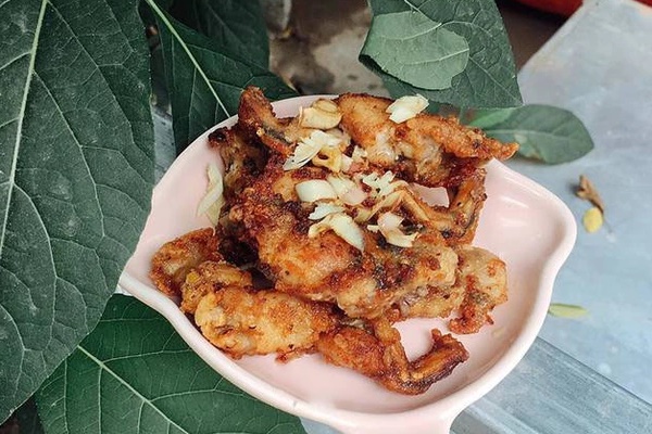 Loại thịt giúp chống ung thư và tốt cho người tiểu đường-2