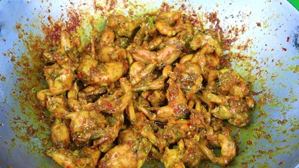 Loại thịt giúp chống ung thư và tốt cho người tiểu đường-4