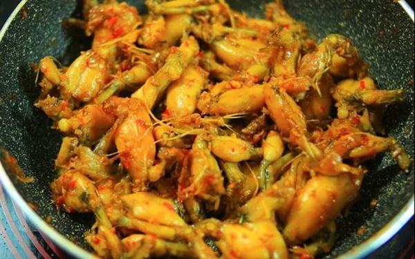 Loại thịt giúp chống ung thư và tốt cho người tiểu đường-5