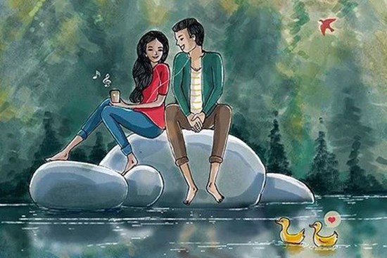 Vì sao phụ nữ yêu một người đàn ông, kết hôn rồi lại muốn anh ta thay đổi?