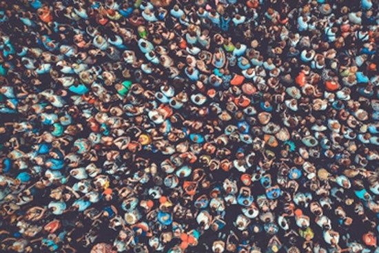 Vì sao thảm kịch Itaewon không phải một vụ giẫm đạp