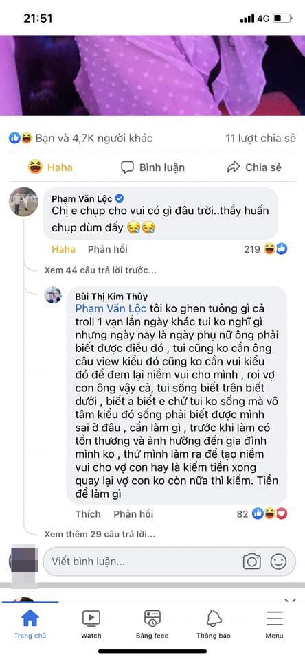 Bị nghi lấy hôn nhân câu view, Lộc Fuho dùng tài sản tuyên bố sốc-3