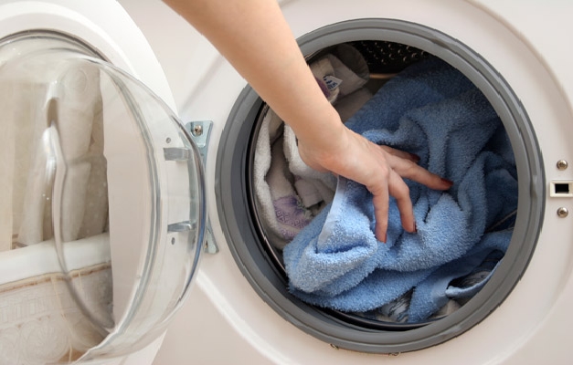 Người thông minh luôn làm 2 việc này sau khi dùng máy giặt: Lợi ích tuyệt vời, nhất định phải học theo-1