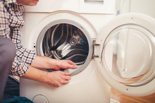 Người thông minh luôn làm 2 việc này sau khi dùng máy giặt: Lợi ích tuyệt vời, nhất định phải học theo-3
