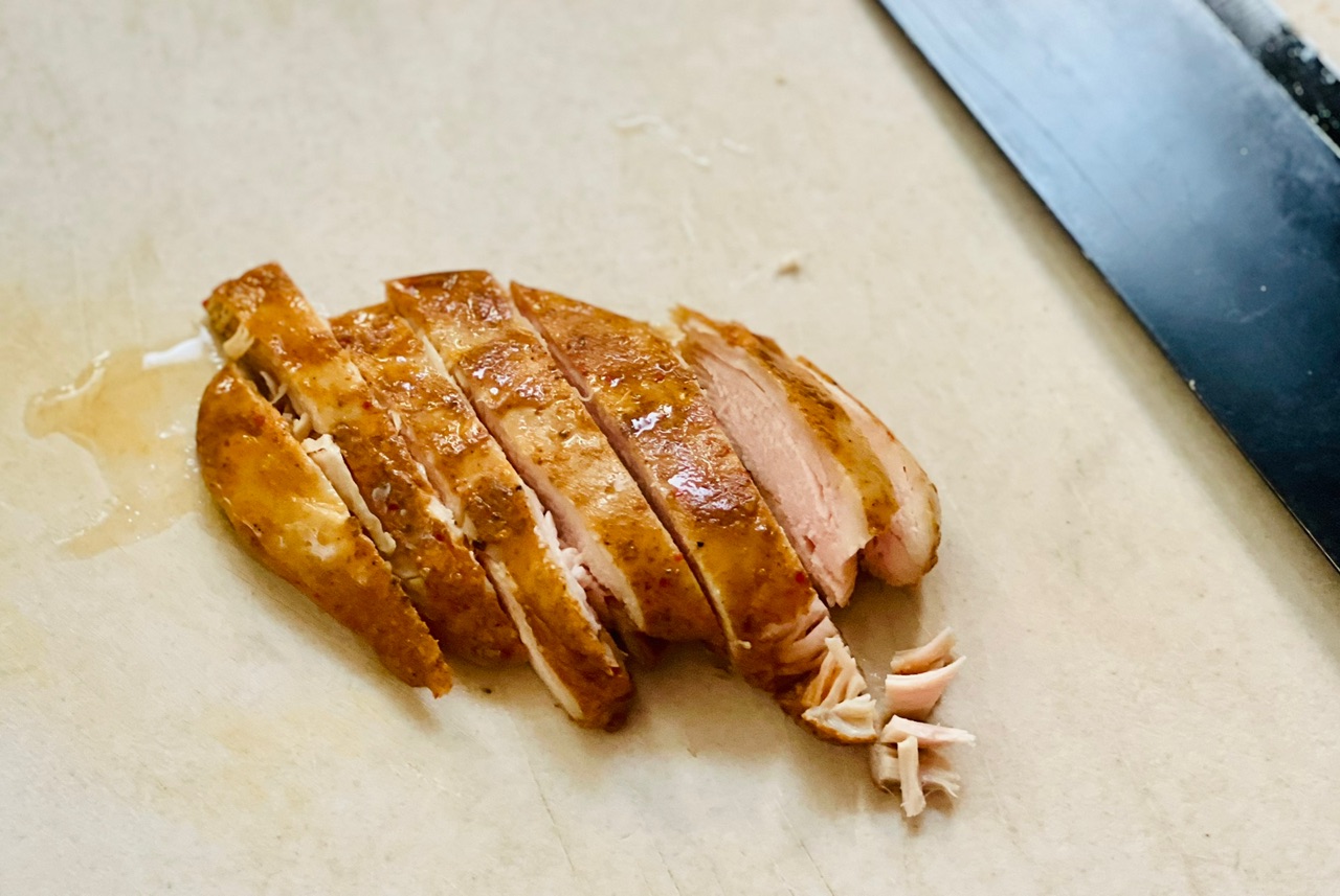 Muốn giảm cân nhớ ăn món salad này thường xuyên-1