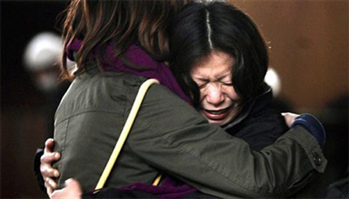 Mẹ già rồi, xin con hay nhẫn nại và bao dung... - bức thư khiến hàng triệu người con phải rơi lệ-2