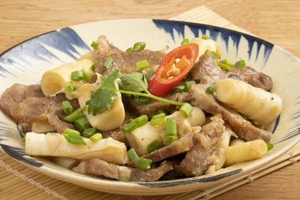 Măng rất ngon nhưng có 4 nhóm người càng ăn lại càng hại thân-1