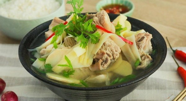 Măng rất ngon nhưng có 4 nhóm người càng ăn lại càng hại thân-3