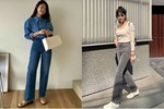 10 cách diện quần jeans không cầu kỳ, mà vẫn sành điệu của sao Hollywood-11