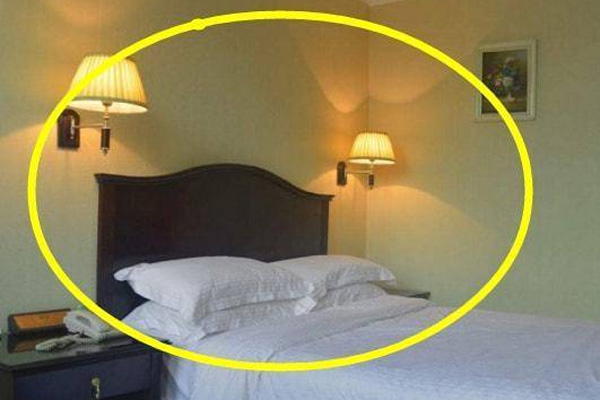 Những môi trường sống nhất định phải tránh nếu không muốn mang âm khí vào nhà-6