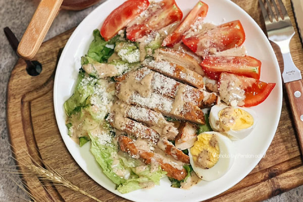 Cách pha nước mắm tỏi ớt ngon thần thánh chấm gì cũng hợp, đẹp mắt, để ăn dần được cả tháng-2