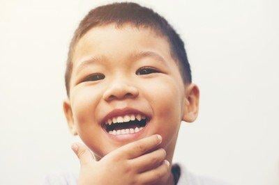 6 sai lầm cha mẹ dễ mắc phải khi chăm sóc răng miệng cho con-1