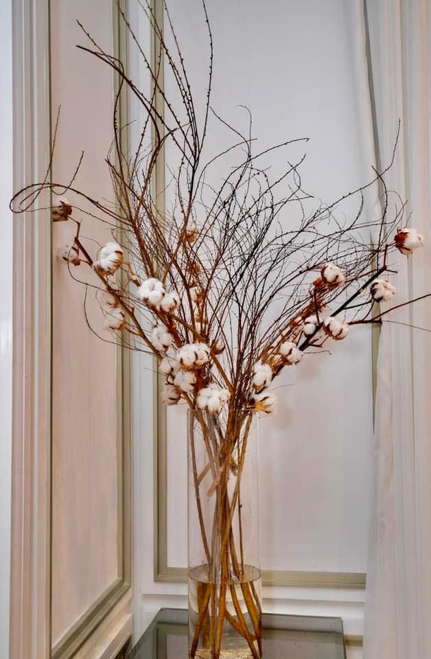 Biệt thự siêu sang mà ông bầu của Ngọc Trinh ở có gì đặc biệt?-14