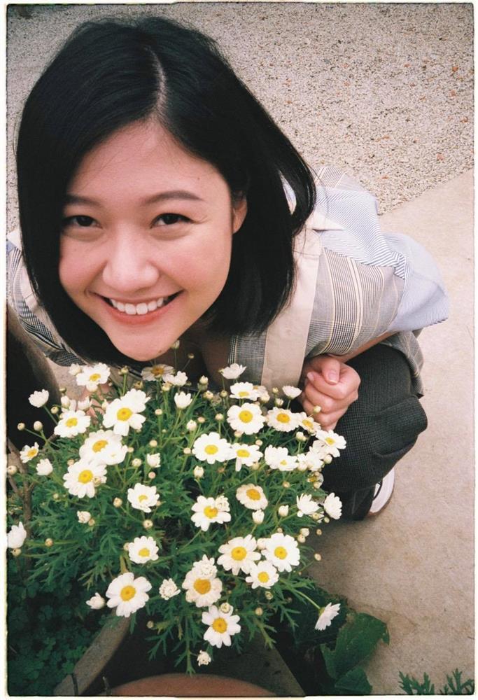 Em gái Trấn Thành lột xác như thành người khác nhờ giảm cân-6