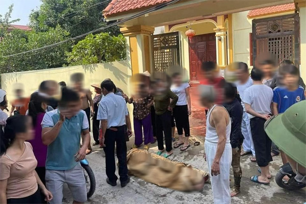 Vụ 3 con gái đốt nhà mẹ đẻ: Người Việt không có sự tha thứ cho hành vi bất hiếu-4