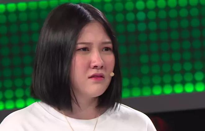 Em gái Trấn Thành lột xác như thành người khác nhờ giảm cân-8