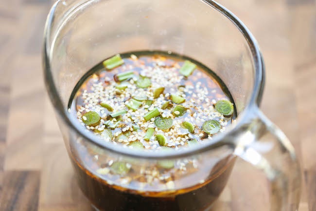 10 phút chuẩn bị sườn bò nướng kiểu Hàn tại nhà-2