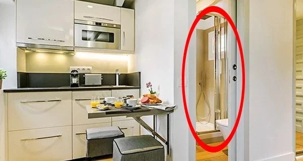 Bếp xuất hiện 5 đặc điểm này: Gia chủ làm không đủ ăn, dễ nợ nần chồng chất, mãi không thoát nghèo-3