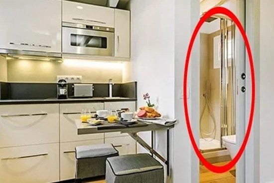 Bếp xuất hiện 5 đặc điểm này: Gia chủ làm không đủ ăn, dễ nợ nần chồng chất, mãi không thoát nghèo