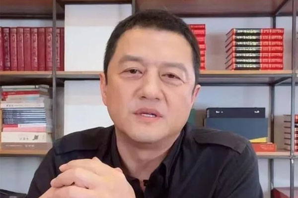 Cuộc sống hôn nhân của Lý Á Bằng và vợ hoa hậu-6