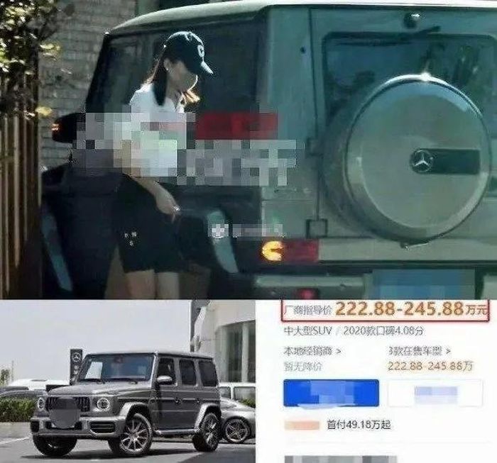 Lý Á Bằng vẫn sống sung túc dù nợ nần chồng chất-3