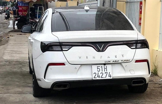 Công an đề nghị chỉ định luật sư bào chữa cho Tiểu thư sang chảnh Tina Dương-2