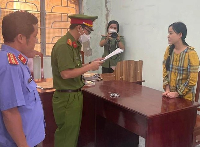 Công an đề nghị chỉ định luật sư bào chữa cho Tiểu thư sang chảnh Tina Dương-1