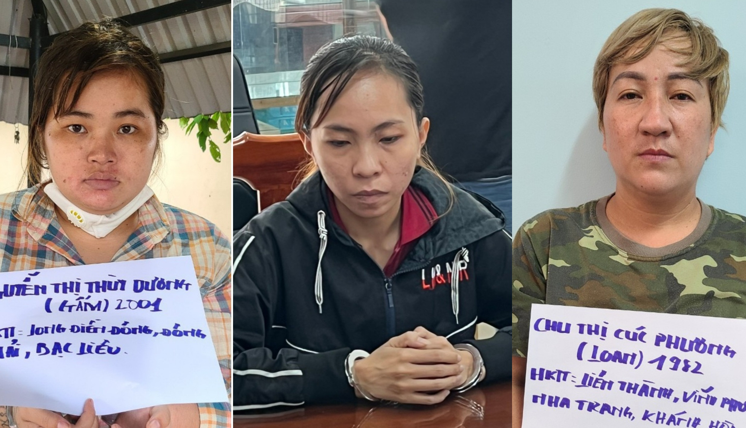 Lộ diện đường dây liên tỉnh mua bán trót lọt 31 trẻ sơ sinh-1