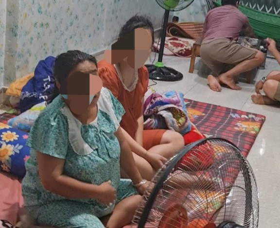 Lộ diện đường dây liên tỉnh mua bán trót lọt 31 trẻ sơ sinh-2