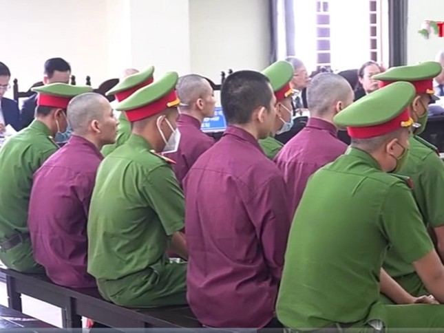 Vụ Tịnh thất Bồng Lai: Bố, mẹ Diễm My xác nhận công an đã bàn giao con cho gia đình-2