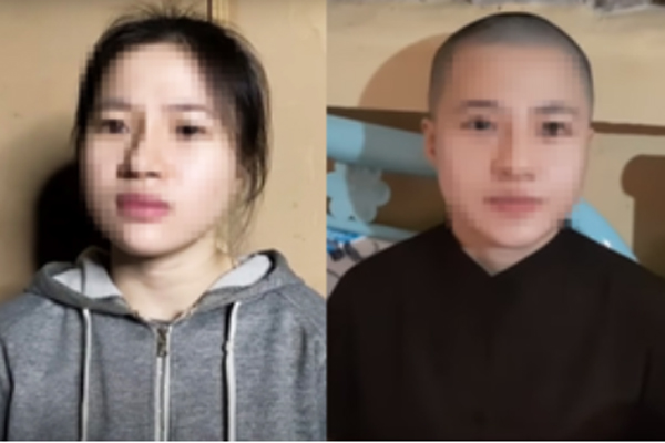 Ông Lê Tùng Vân đề nghị tòa tuyên vô tội, trả tự do cho các đệ tử-2