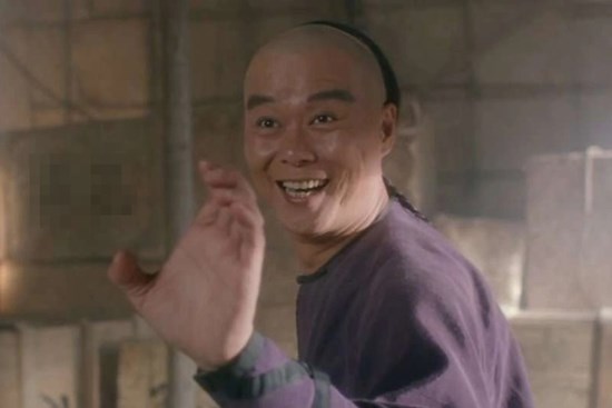 Sao võ thuật 'Hoàng Phi Hồng' qua đời