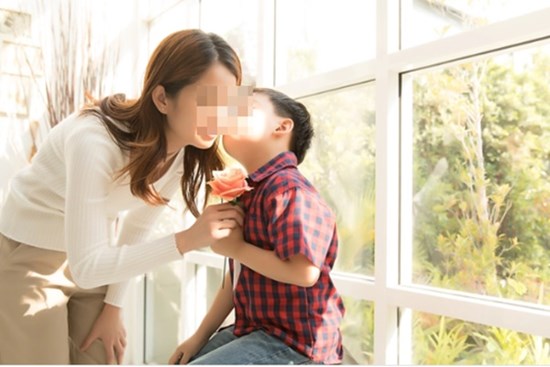 Bài văn của con khiến tôi muốn tái hợp với chồng cũ