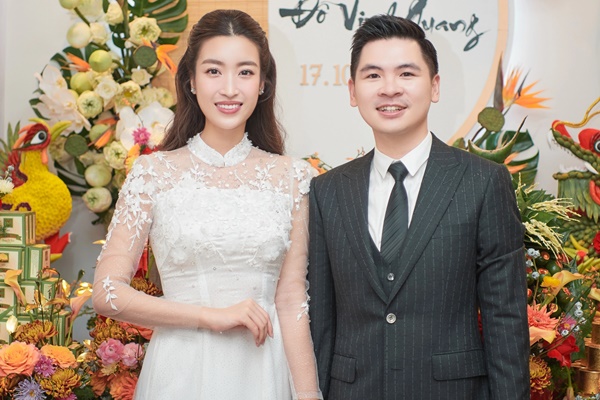 Hậu kết hôn với chồng thiếu gia, Đỗ Mỹ Linh tậu đồng hồ 7 tỷ?-6