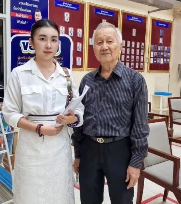 Nhà tài trợ Hoa hậu Hòa bình Quốc tế chấm dứt hợp đồng, khởi kiện ông Nawat-1