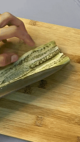 Món ăn vừa ngon vừa rẻ mà đưa cơm tuyệt vời, nấu chưa tới 15 phút là xong-2