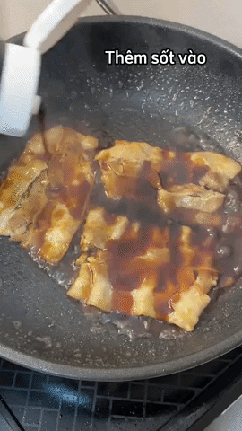 Món ăn vừa ngon vừa rẻ mà đưa cơm tuyệt vời, nấu chưa tới 15 phút là xong-4