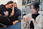 Thi thể nữ sinh từ Hàn Quốc về nhà trong những giọt nước mắt tiếc thương-7