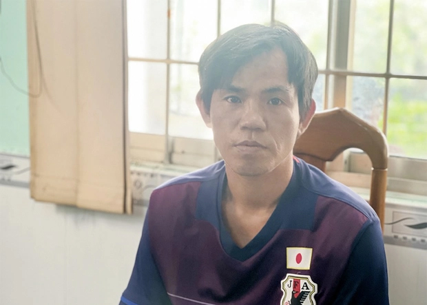 Bắt kẻ phóng hỏa đốt nhà khiến 2 mẹ con chết thương tâm ở An Giang-1