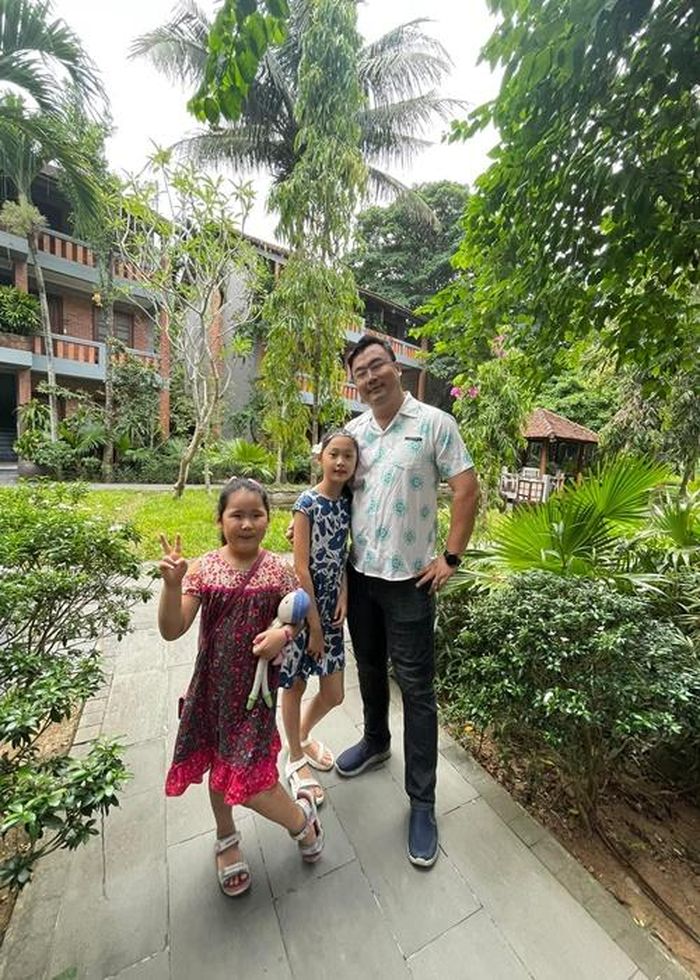 HH đẹp nhất châu Á Hương Giang lấy chồng Trung Quốc giờ ra sao?-6