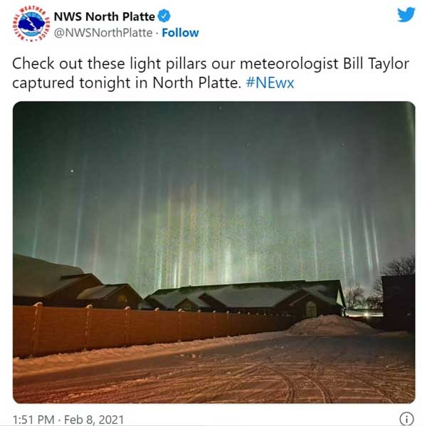 Bầu trời xứ sở kim chi có hiện tượng lạ: Chuyên gia giải thích-5