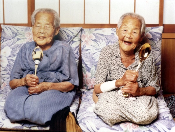 Thời điểm vàng người Nhật ăn tối để không tăng cân và sống thọ, đơn giản nhưng ít ai làm được-1