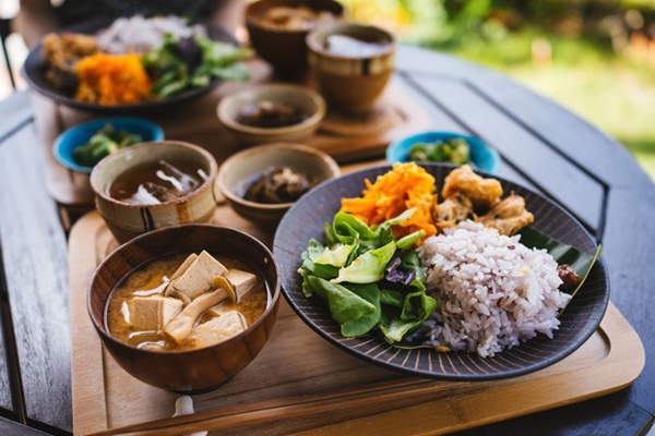 Thời điểm vàng người Nhật ăn tối để không tăng cân và sống thọ, đơn giản nhưng ít ai làm được-2