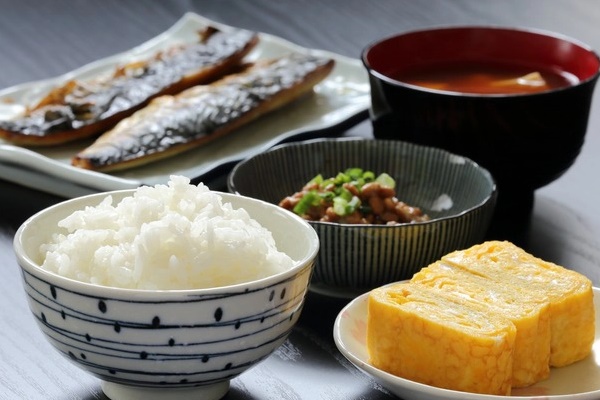 Thời điểm vàng người Nhật ăn tối để không tăng cân và sống thọ, đơn giản nhưng ít ai làm được-3