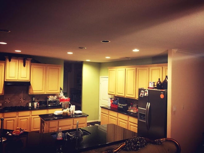 Ca sĩ Quách Thành Danh xây biệt thự để đưa gia đình về Việt Nam-11