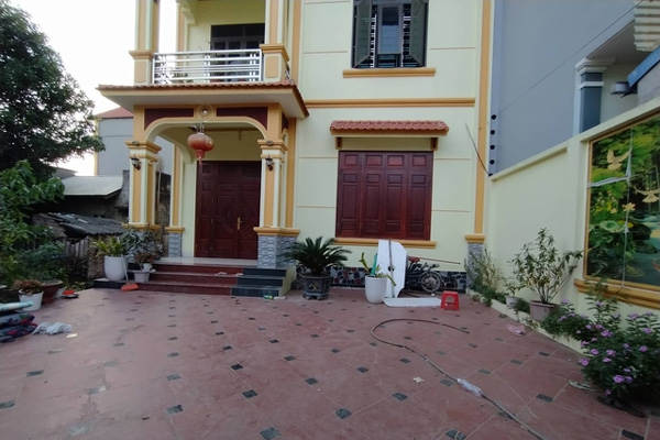 Vụ 3 con gái đổ xăng đốt nhà mẹ đẻ: Khởi tố vụ án hình sự tội Giết người-3