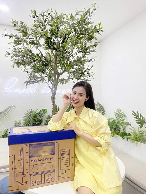 Hiền Hồ lên tiếng trước nghi vấn mang bầu hậu scandal-7