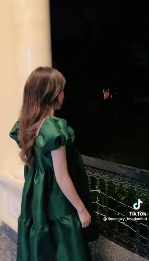 Hiền Hồ lên tiếng trước nghi vấn mang bầu hậu scandal-9